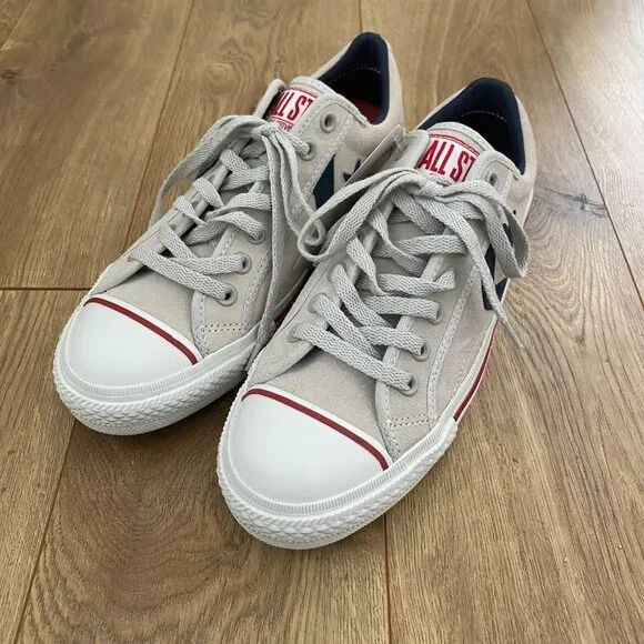 New Converse Mens Size 8 - Picture 1 of 5